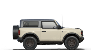 2025 Ford Bronco® External Image 1